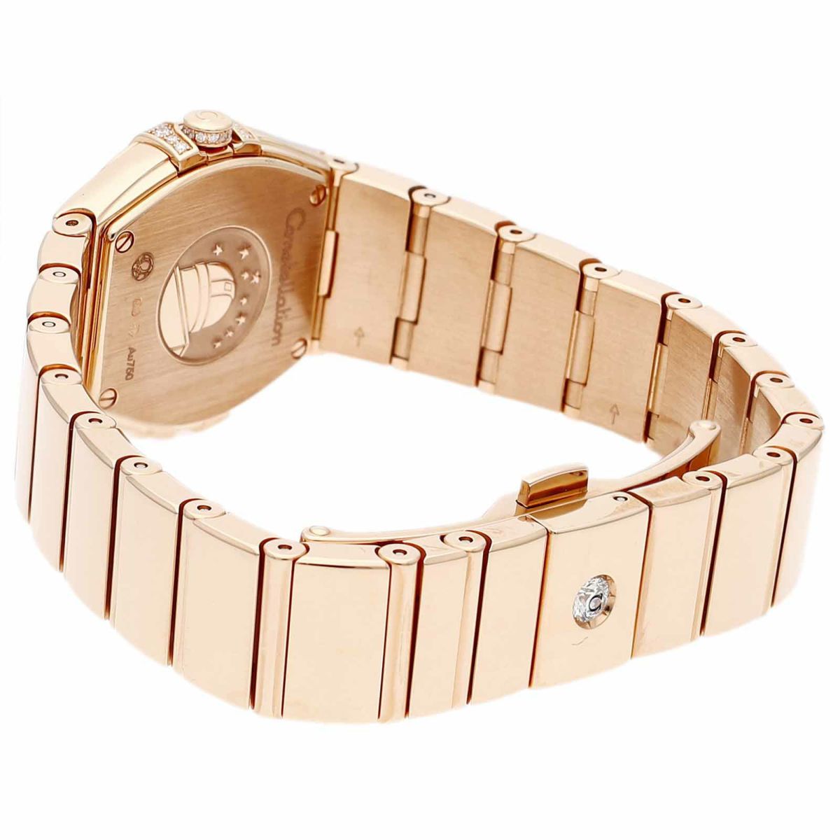 OMEGA オメガ コンステレーション / 123.55.24.60.55.013