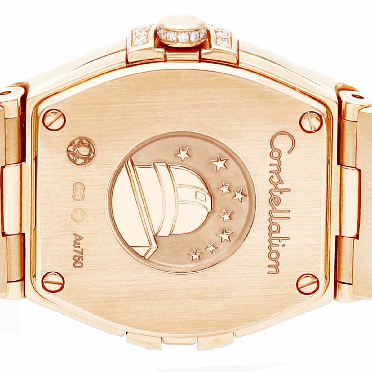 OMEGA オメガ コンステレーション / 123.55.24.60.55.013