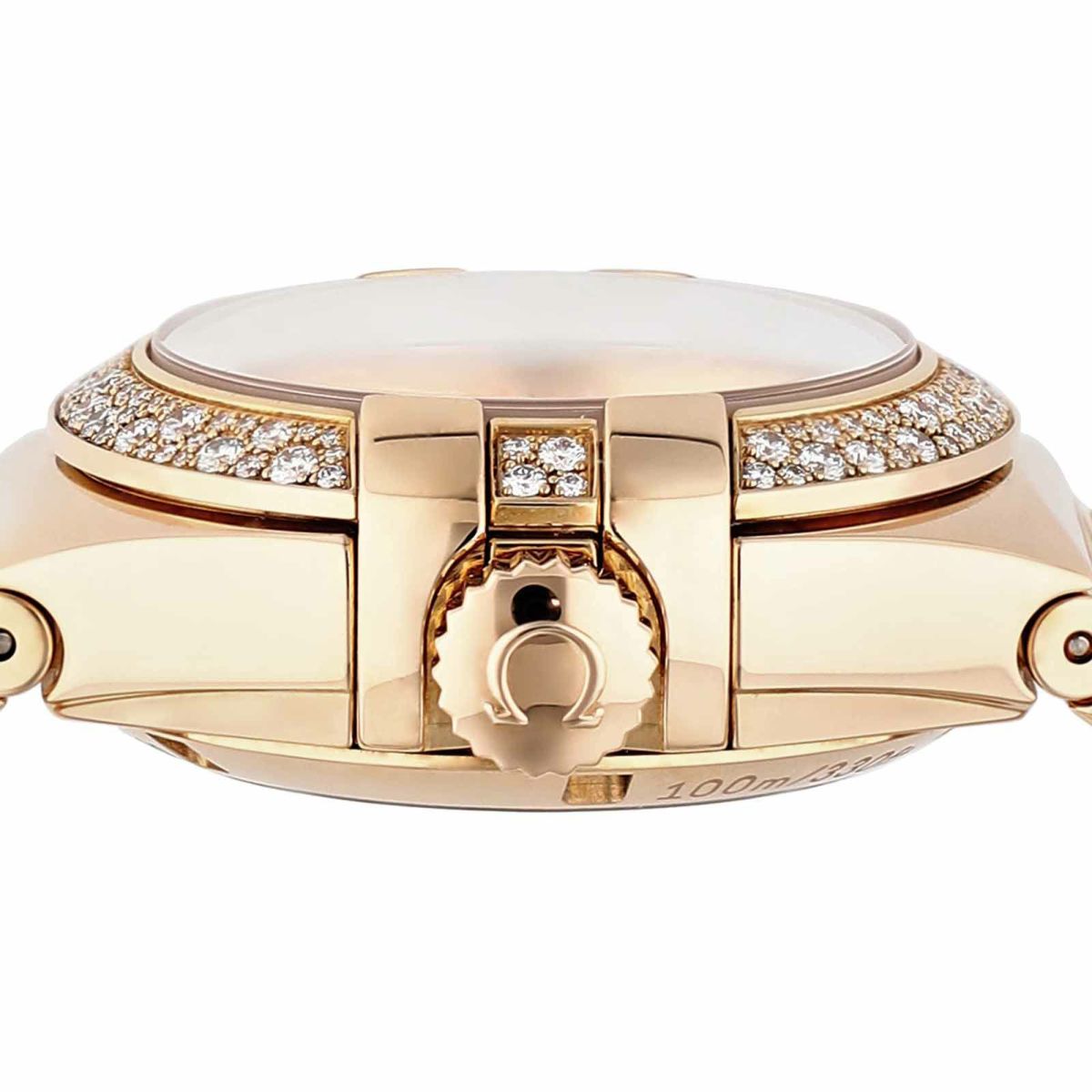 OMEGA オメガ コンステレーション / 123.55.27.20.55.004