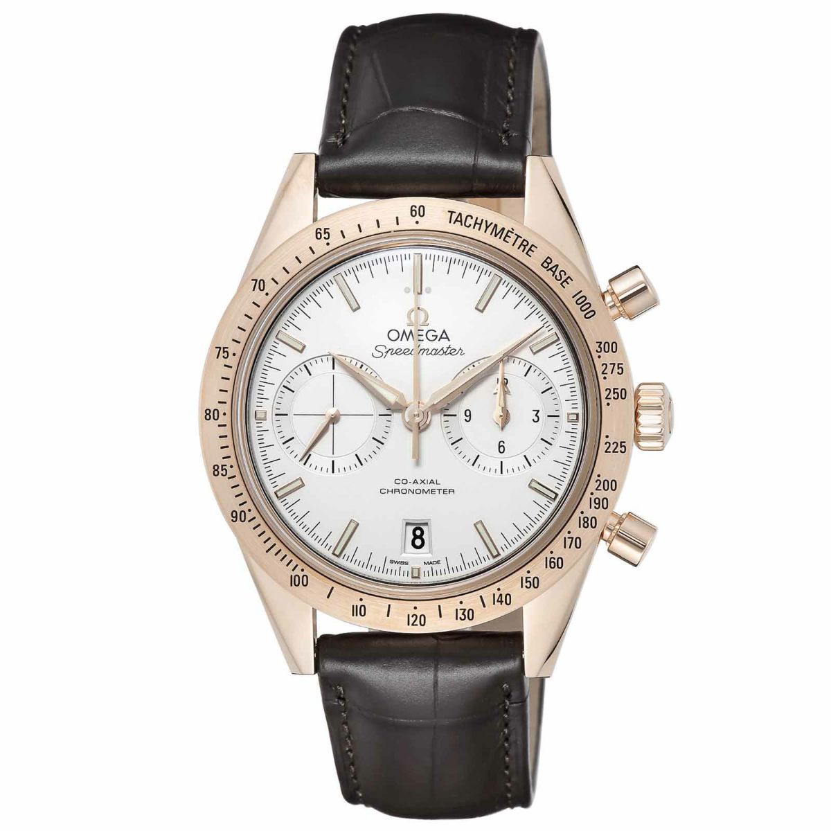 OMEGA オメガ スピードマスター / 331.53.42.51.02.002