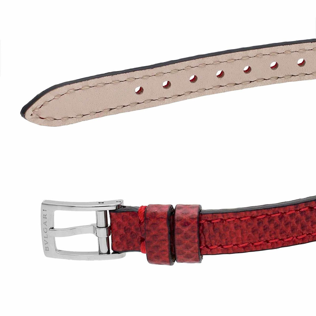 BVLGARI ブルガリ セルペンティ / SPS27C9SDL