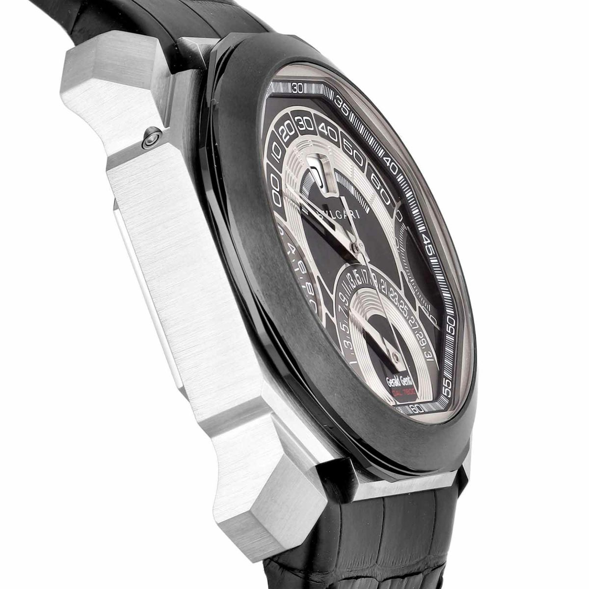 BVLGARI ブルガリ オクト / BGO45BSCLDCHQR