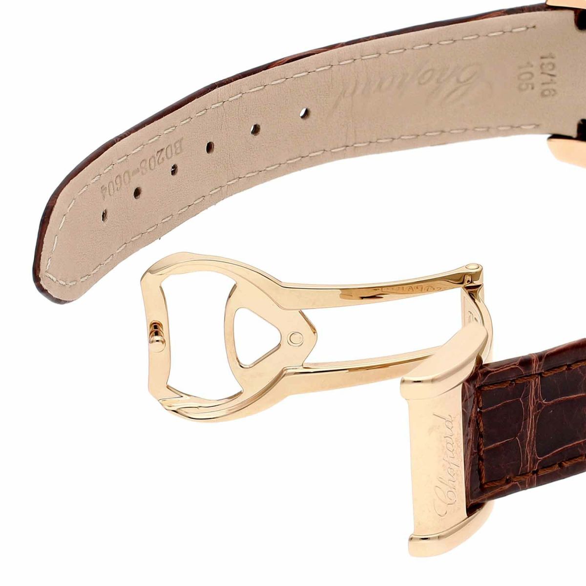 Chopard ショパール Two o Ten / 127468-5003