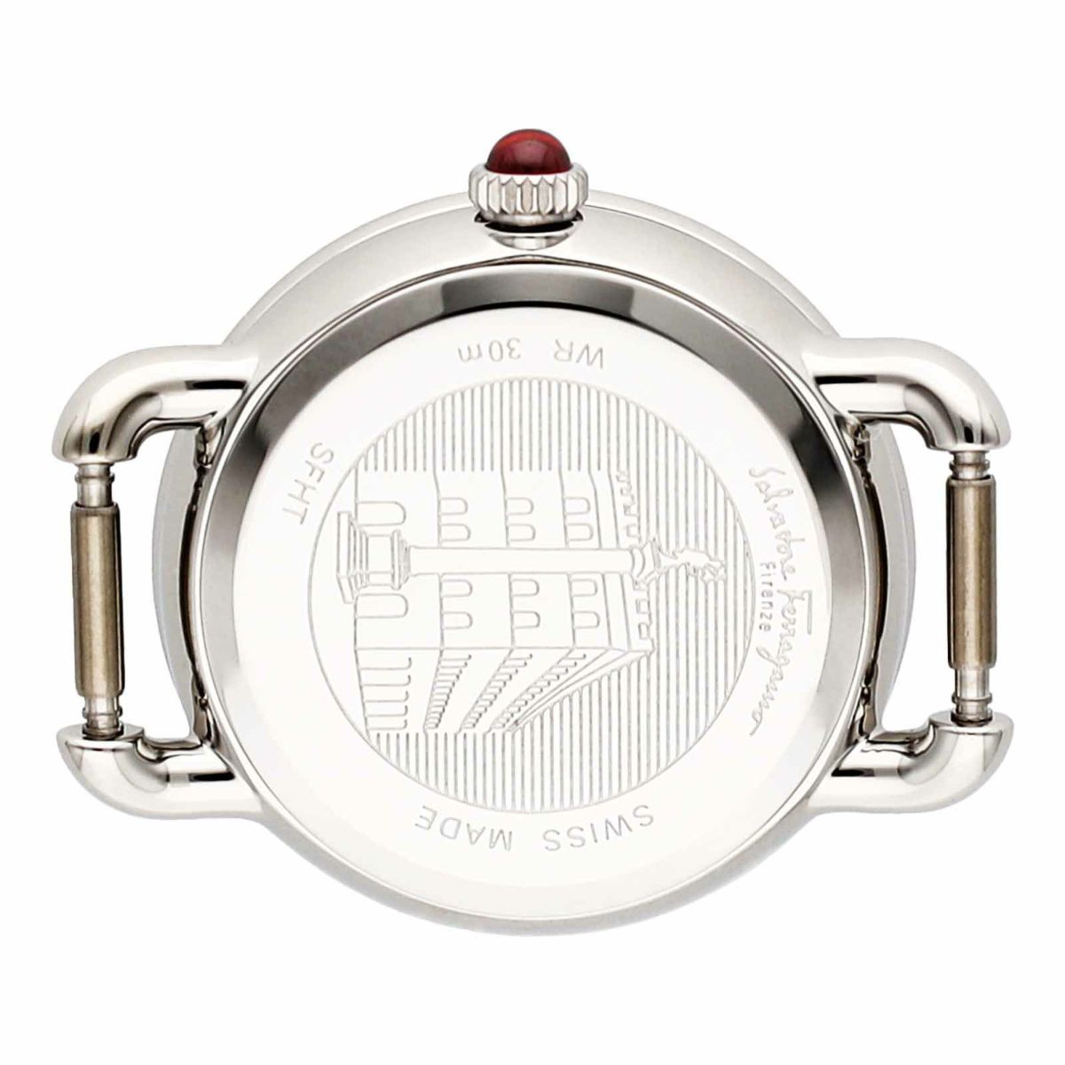 Ferragamo フェラガモ ヴァリナ / SFHT01222