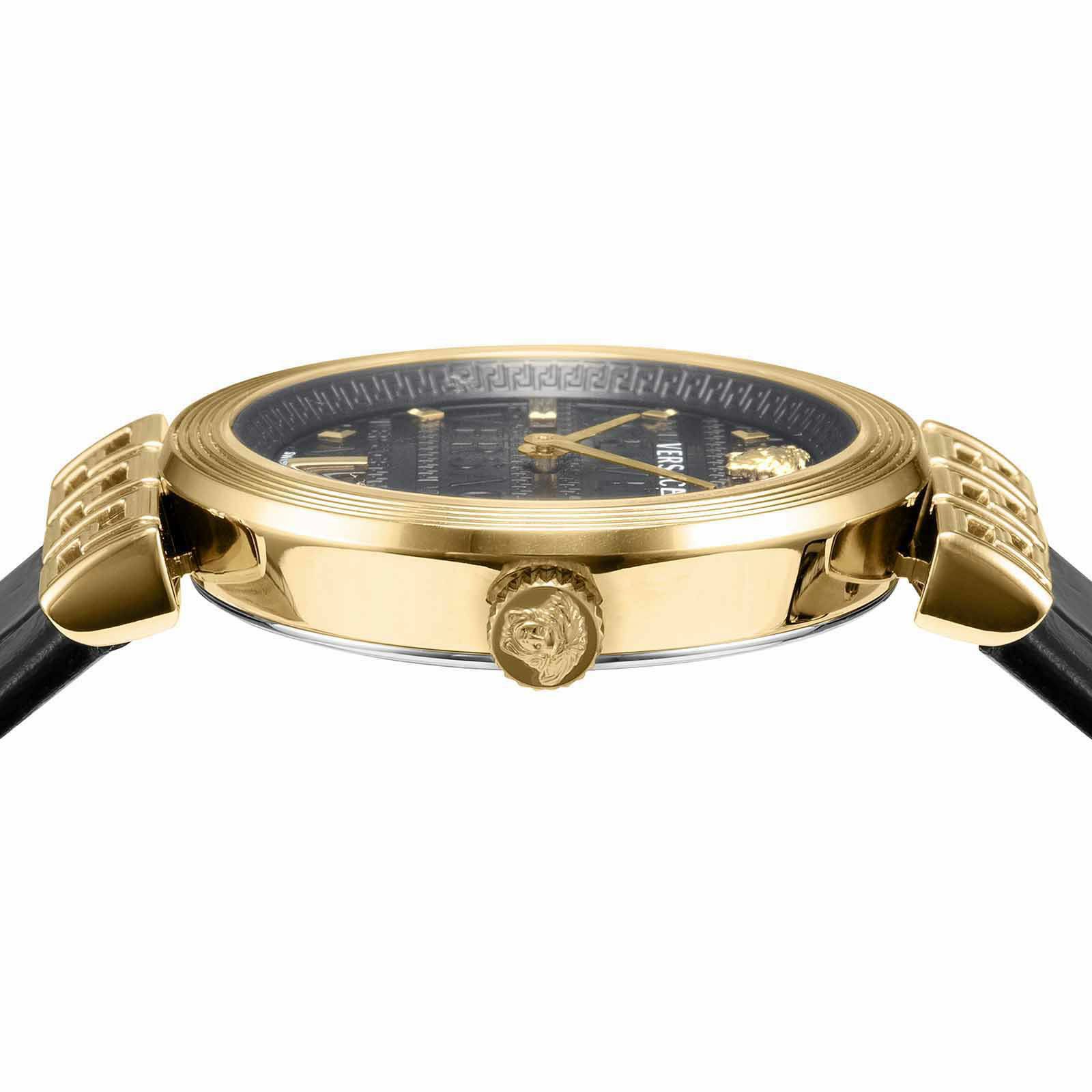 VERSACE ヴェルサーチェ ミーアンダー / VELW01122