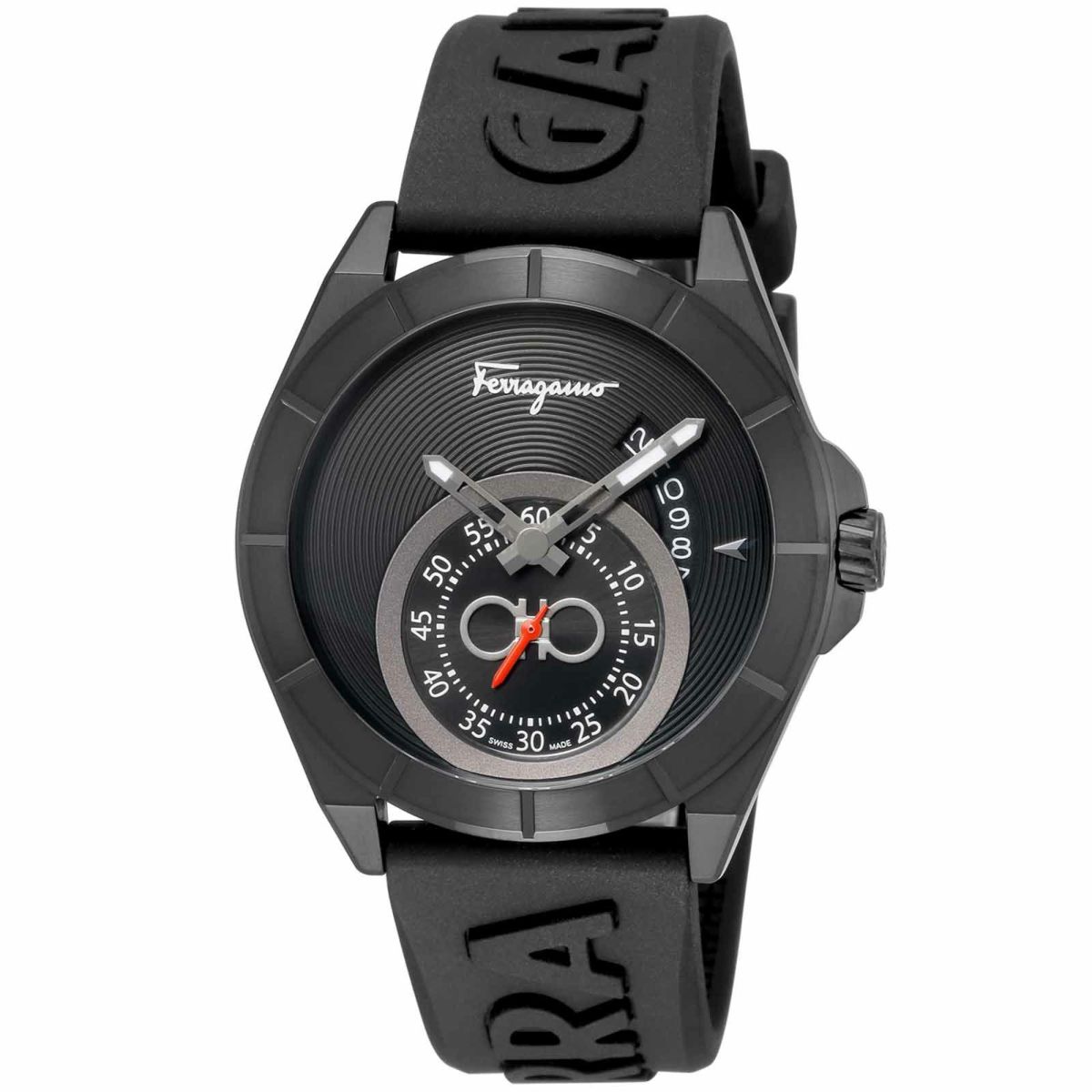 Ferragamo フェラガモ アーバン / SF1Y00720