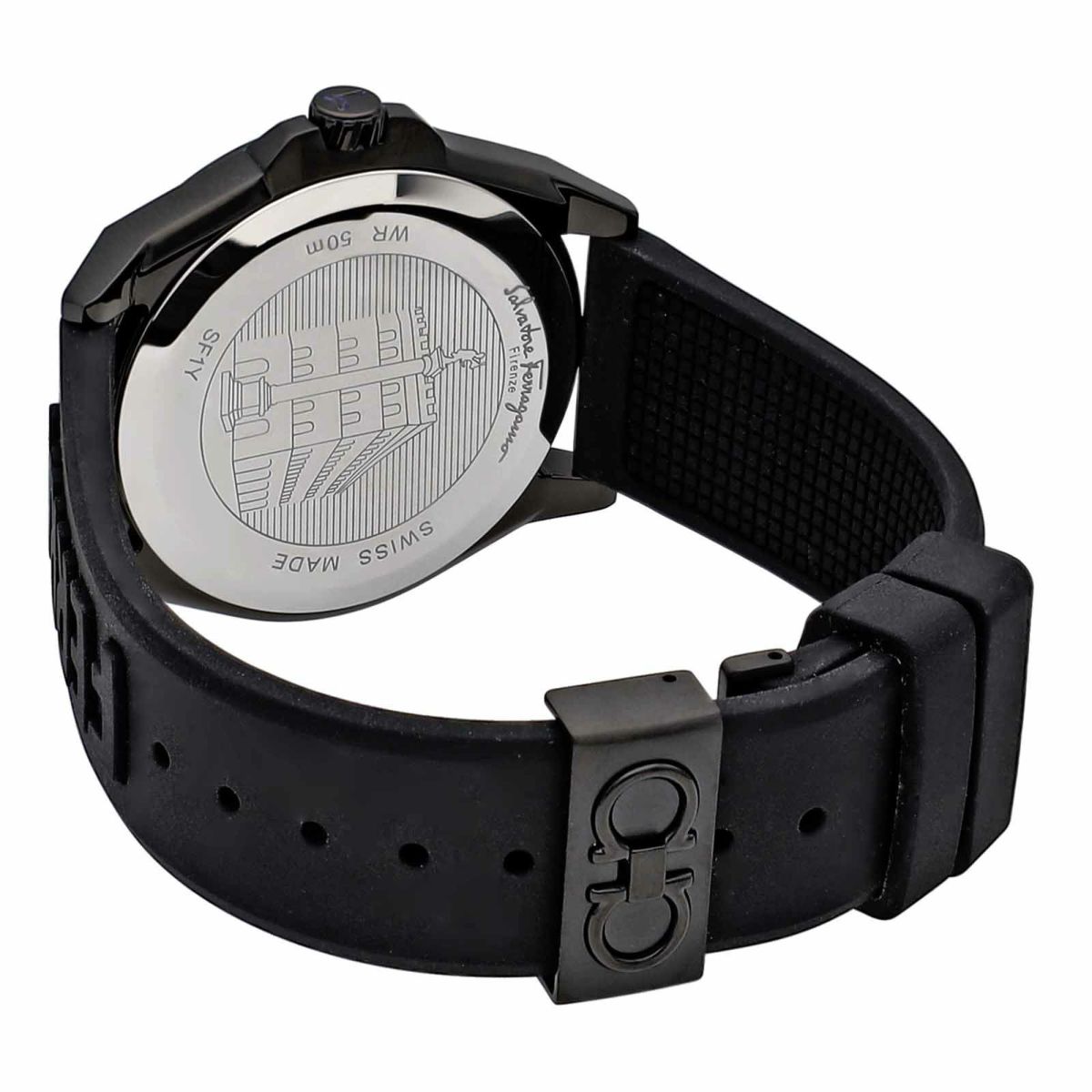 Ferragamo フェラガモ アーバン / SF1Y00720