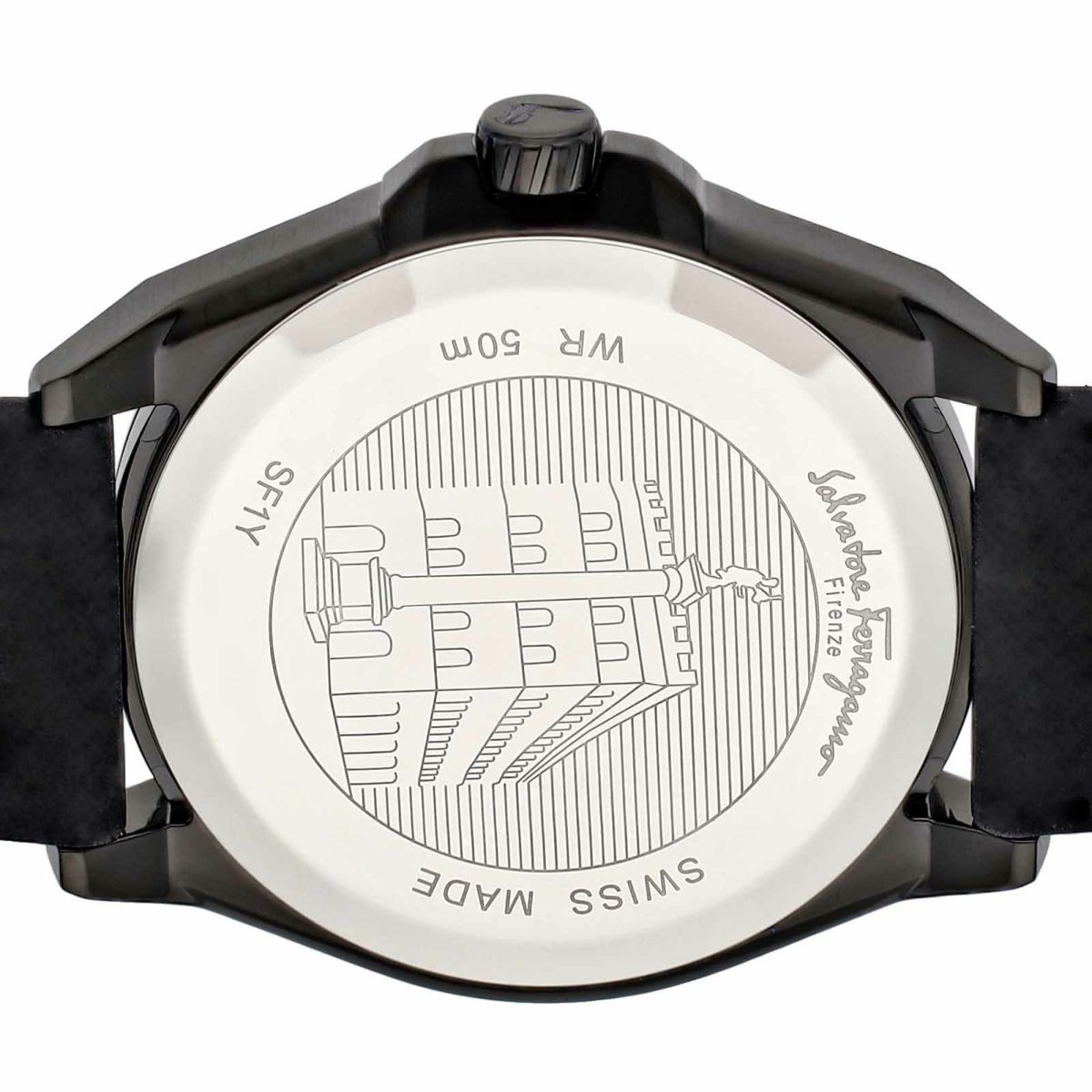 Ferragamo フェラガモ アーバン / SF1Y00720