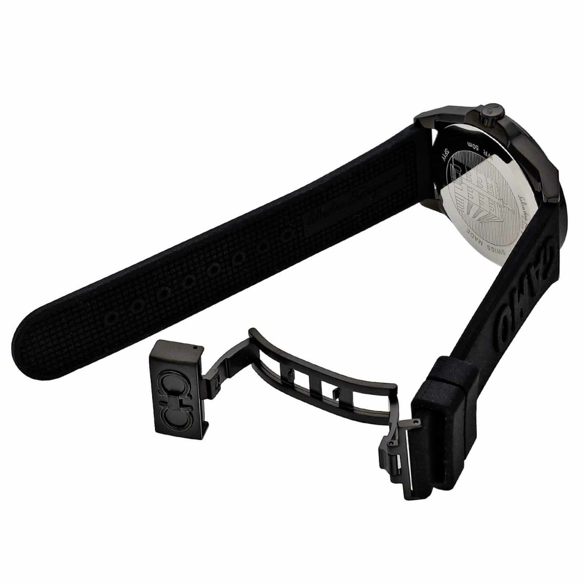 Ferragamo フェラガモ アーバン / SF1Y00720