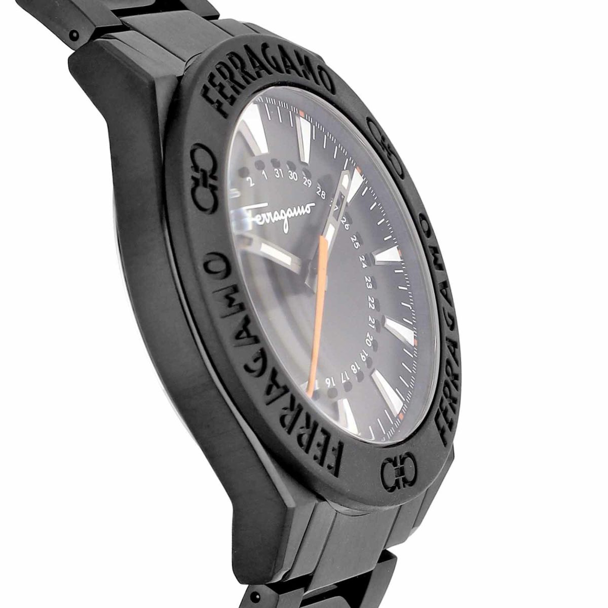 Ferragamo フェラガモ フェラガモ / SFMQ00522