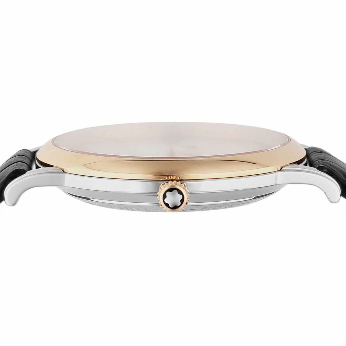 MONTBLANC モンブラン スター クラシック デイト / 113824