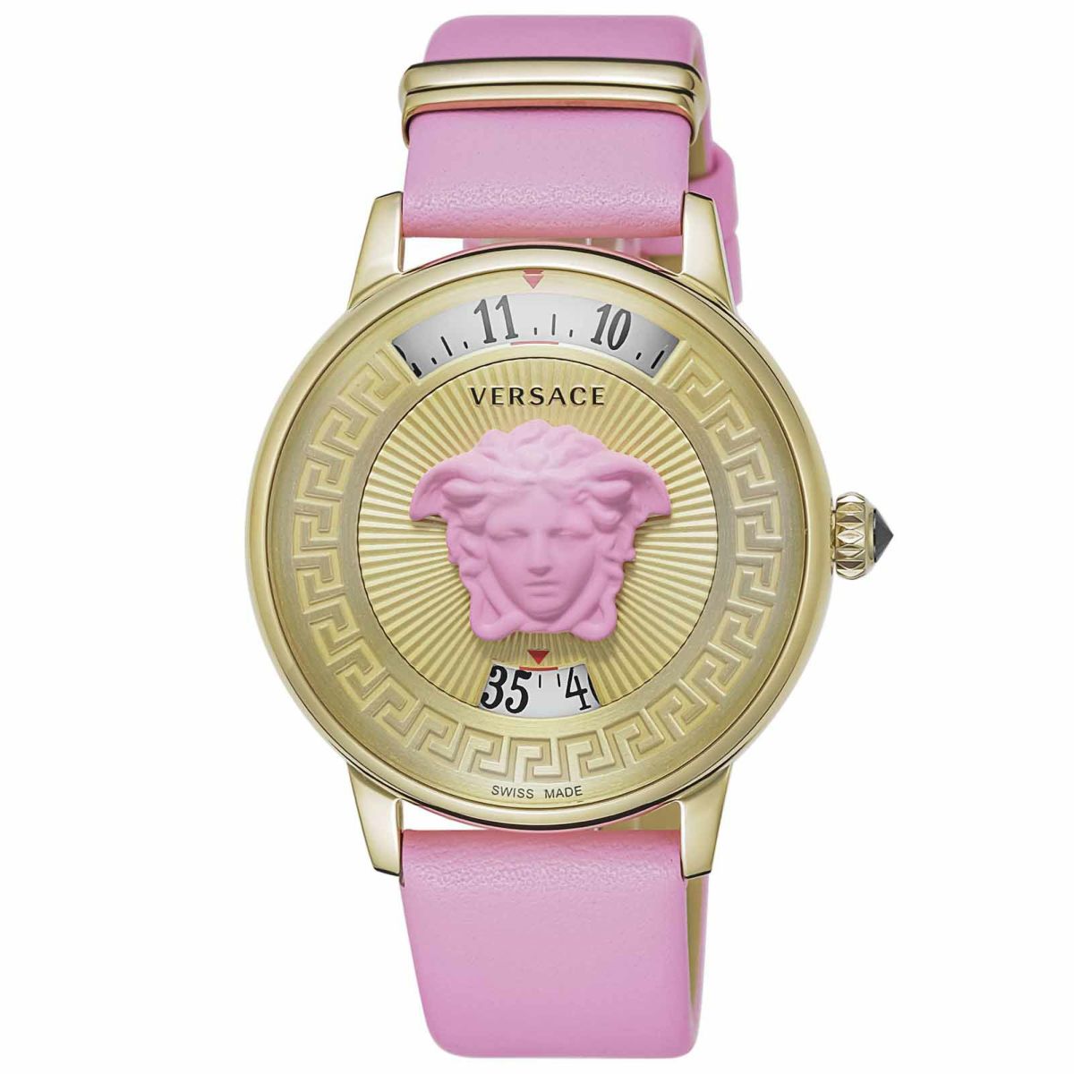 VERSACE ヴェルサーチェ メデューサ アイコン / VEZ200621