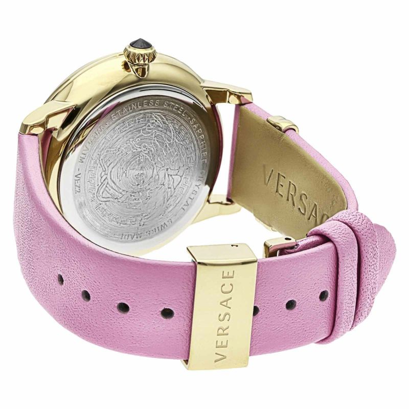 メデューサ アイコン / VEZ200621 |ヴェルサーチェ(Versace) | 海外ブランド腕時計通販 U-collection