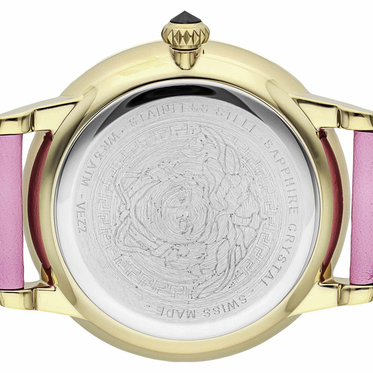 VERSACE ヴェルサーチェ メデューサ アイコン / VEZ200621