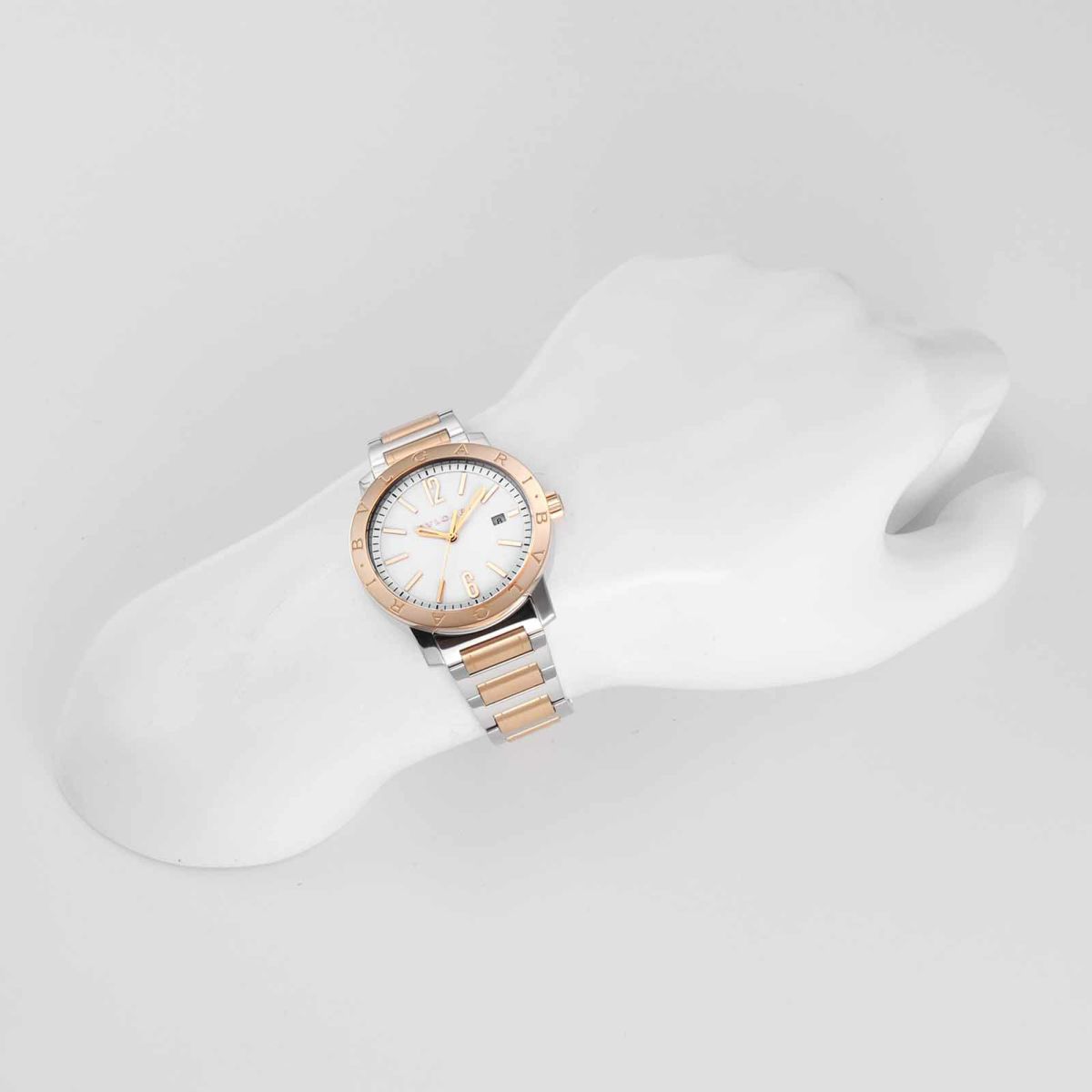 BVLGARI ブルガリ ブルガリブルガリ / BB41WSPGD