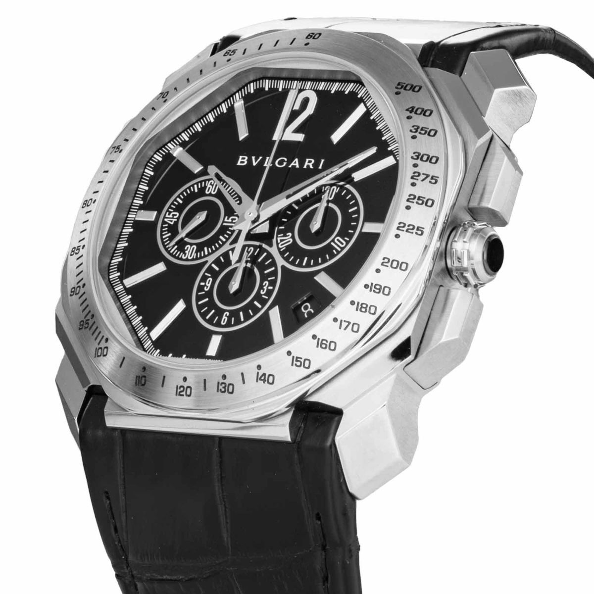 BVLGARI ブルガリ オクト / BGO41BSLDCHTA