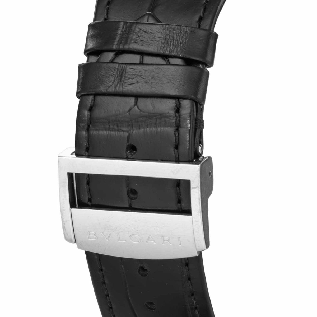 BVLGARI ブルガリ オクト / BGO41BSLDCHTA