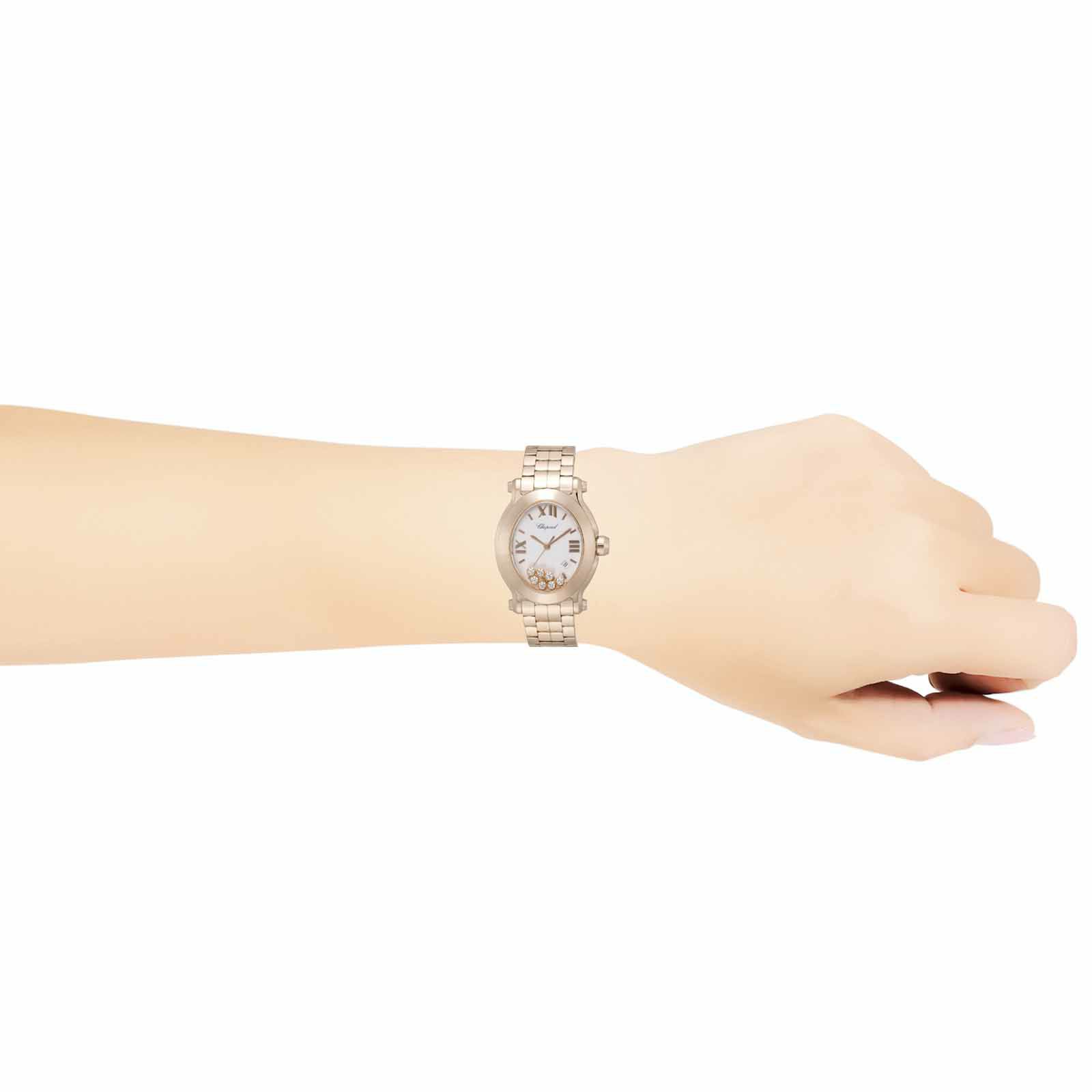 Chopard ショパール ハッピー スポーツ / 275350-5002