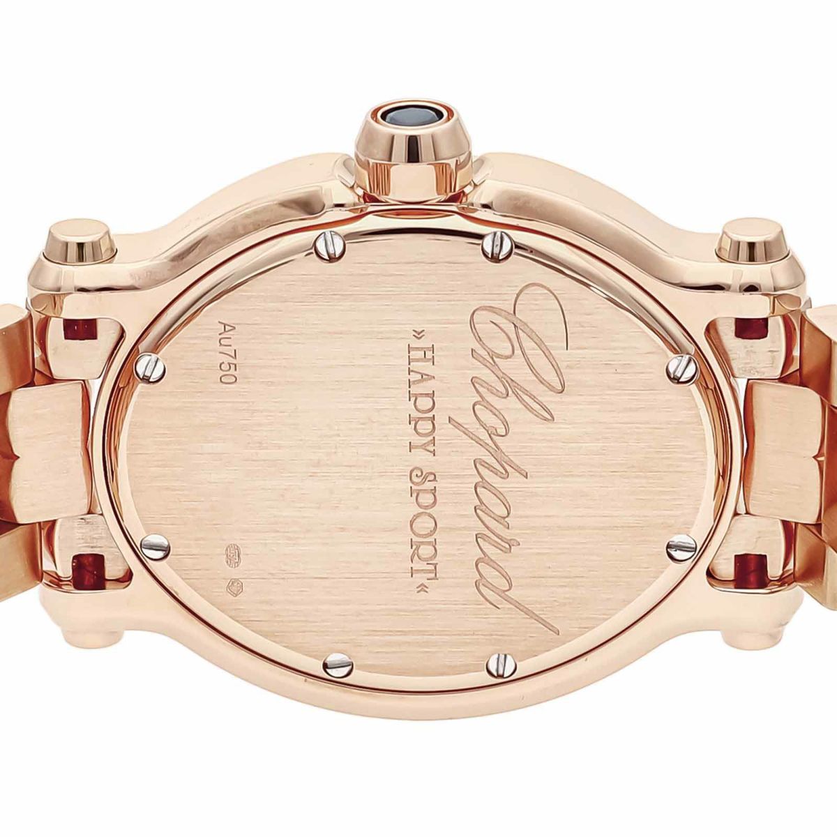 Chopard ショパール ハッピー スポーツ / 275350-5002