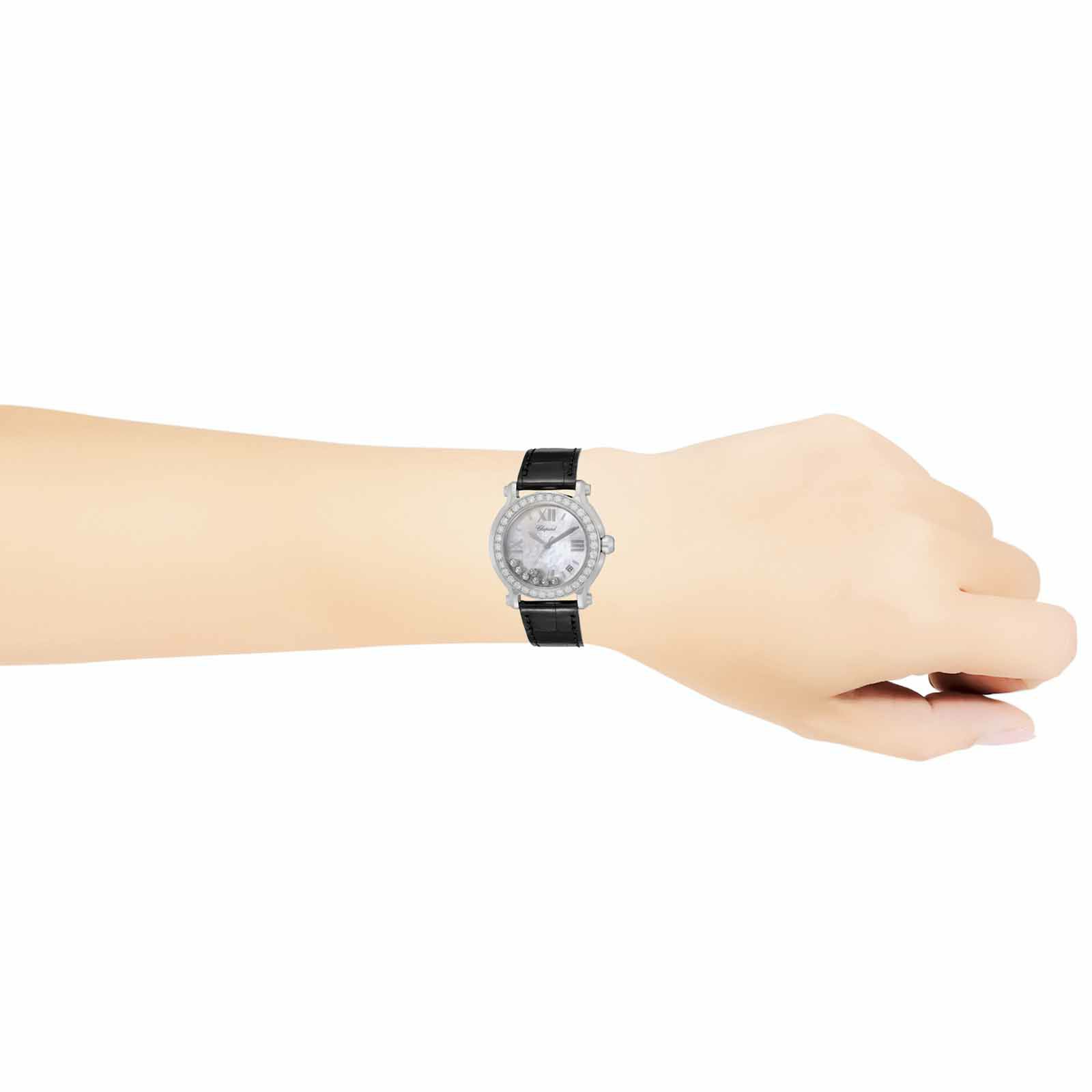 Chopard ショパール ハッピー スポーツ / 278475-3038