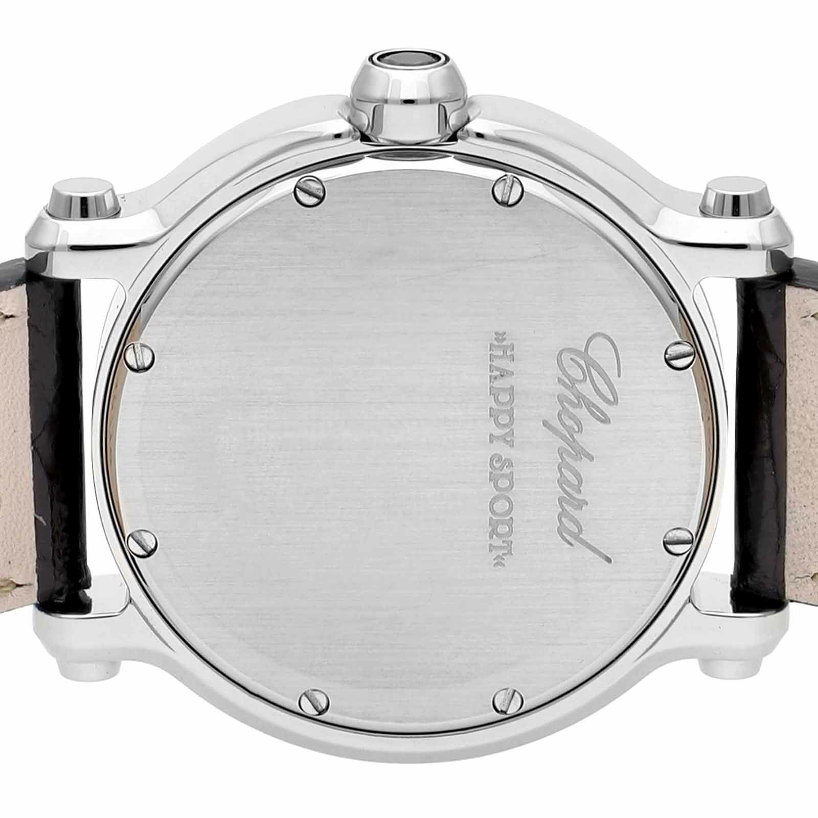Chopard ショパール ハッピー スポーツ / 278475-3038