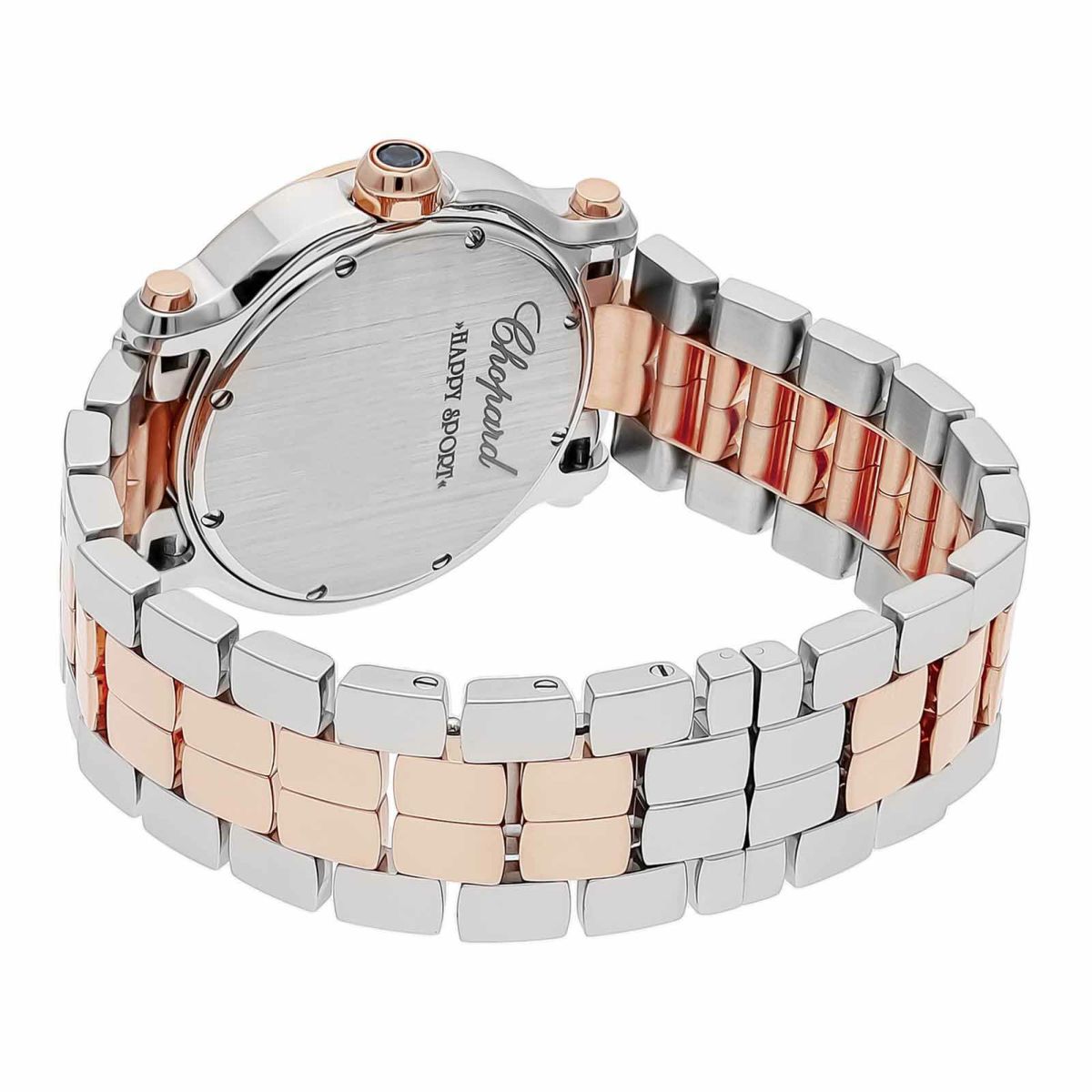 Chopard ショパール ハッピー スポーツ / 278488-9002