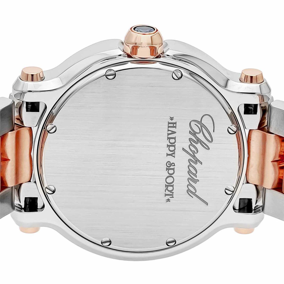 Chopard ショパール ハッピー スポーツ / 278488-9002