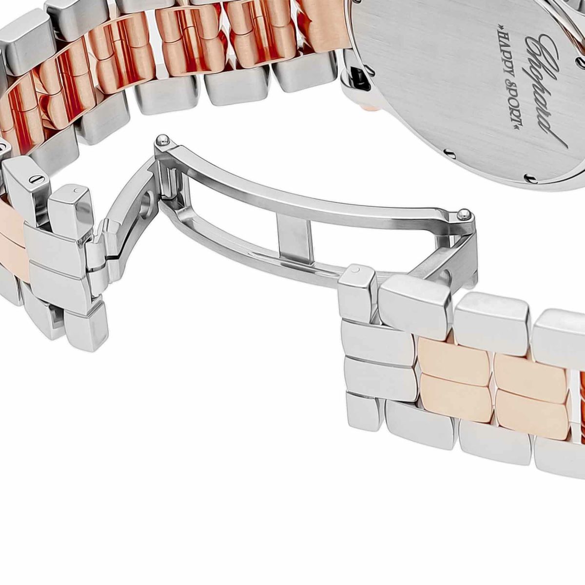 Chopard ショパール ハッピー スポーツ / 278488-9002