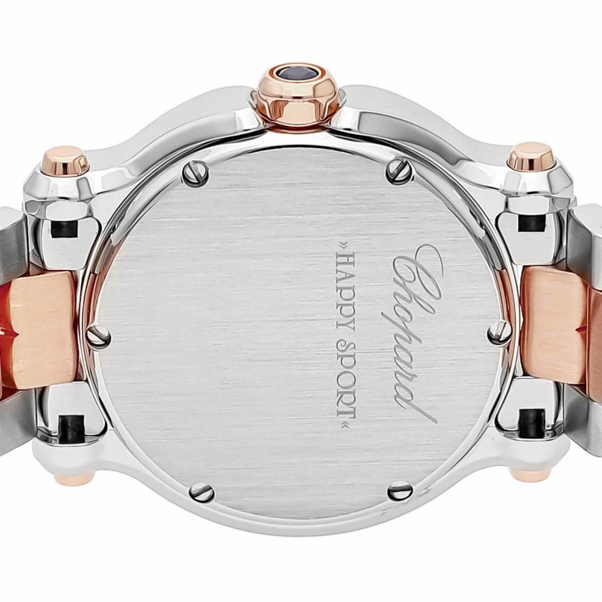 Chopard ショパール ハッピー スポーツ / 278509-6003
