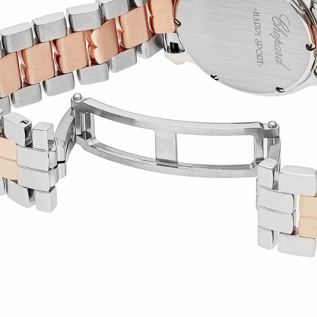Chopard ショパール ハッピー スポーツ / 278509-6003