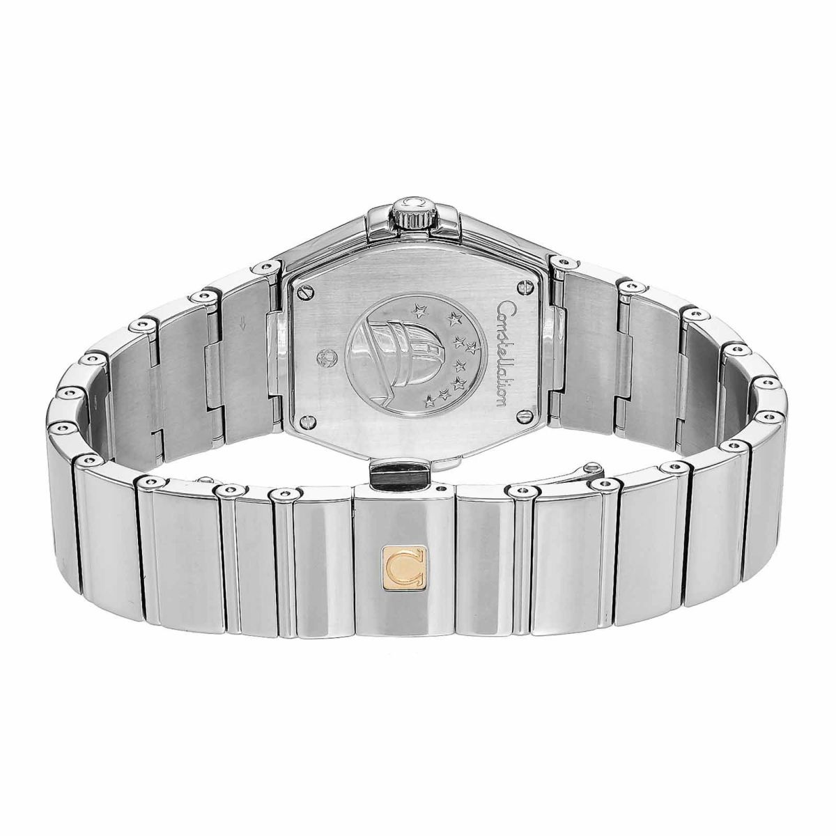 OMEGA オメガ コンステレーション / 123.15.27.60.05.002