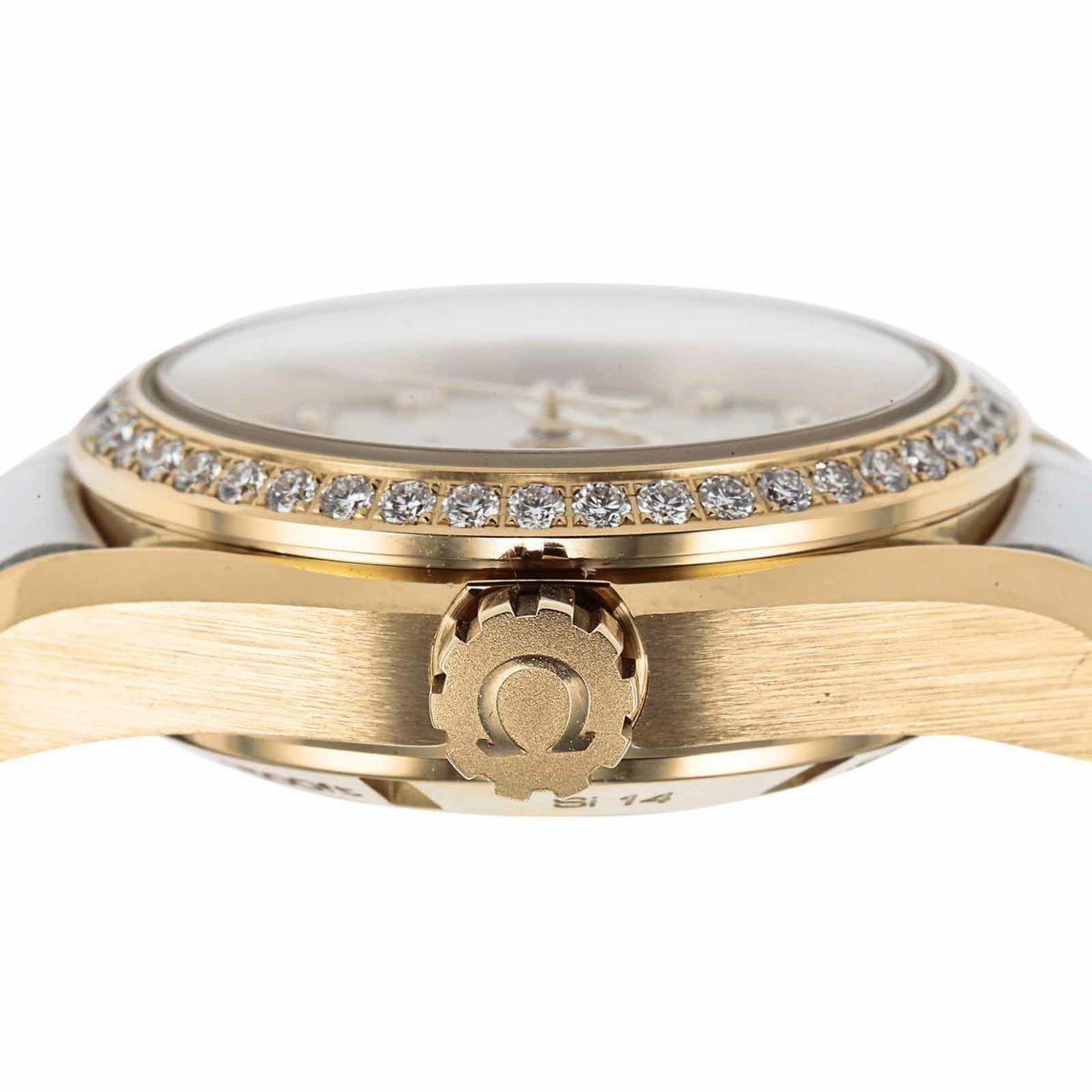 OMEGA オメガ シーマスター アクアテラ / 231.58.30.20.55.002