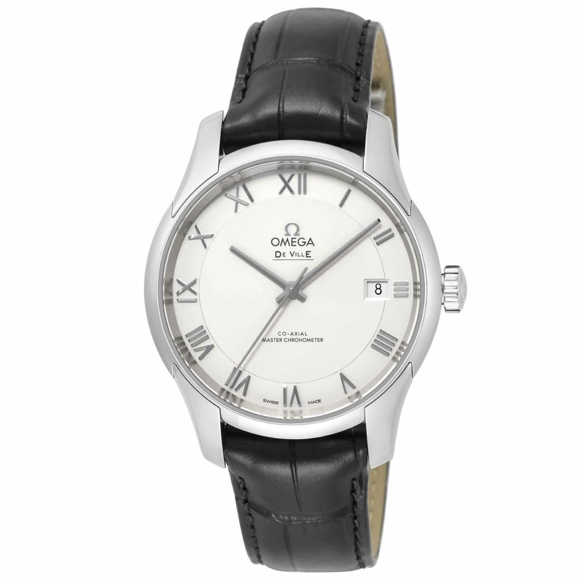 OMEGA オメガ デ･ヴィル アワービジョン / 433.13.41.21.02.001