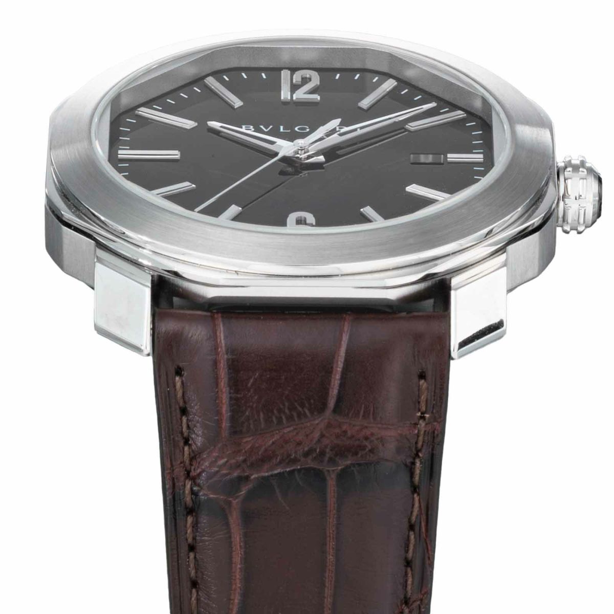 BVLGARI ブルガリ オクト / OC41C1SLD