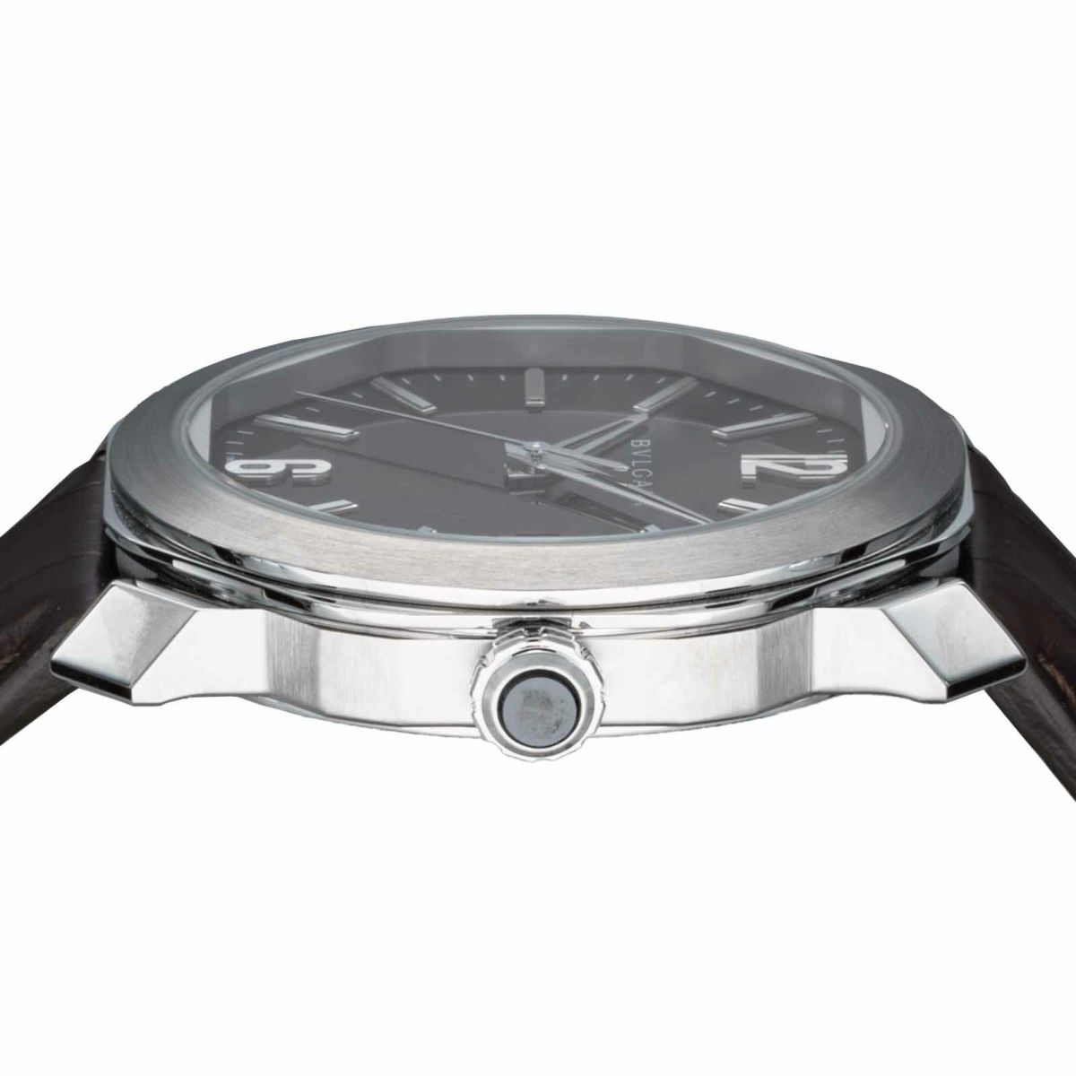 BVLGARI ブルガリ オクト / OC41C1SLD