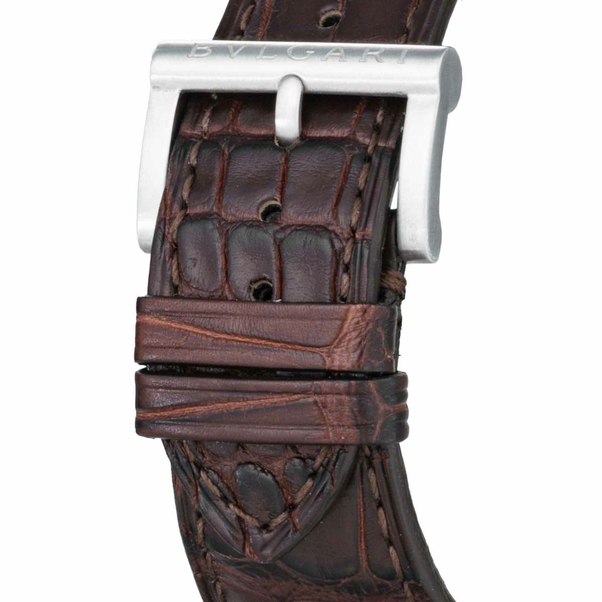 BVLGARI ブルガリ オクト / OC41C1SLD