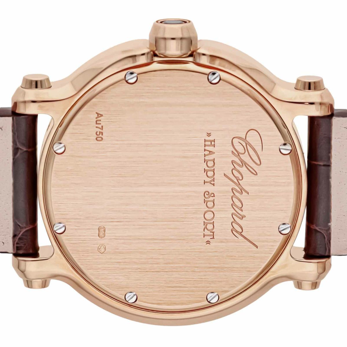 Chopard ショパール ハッピー スポーツ / 277471-5002