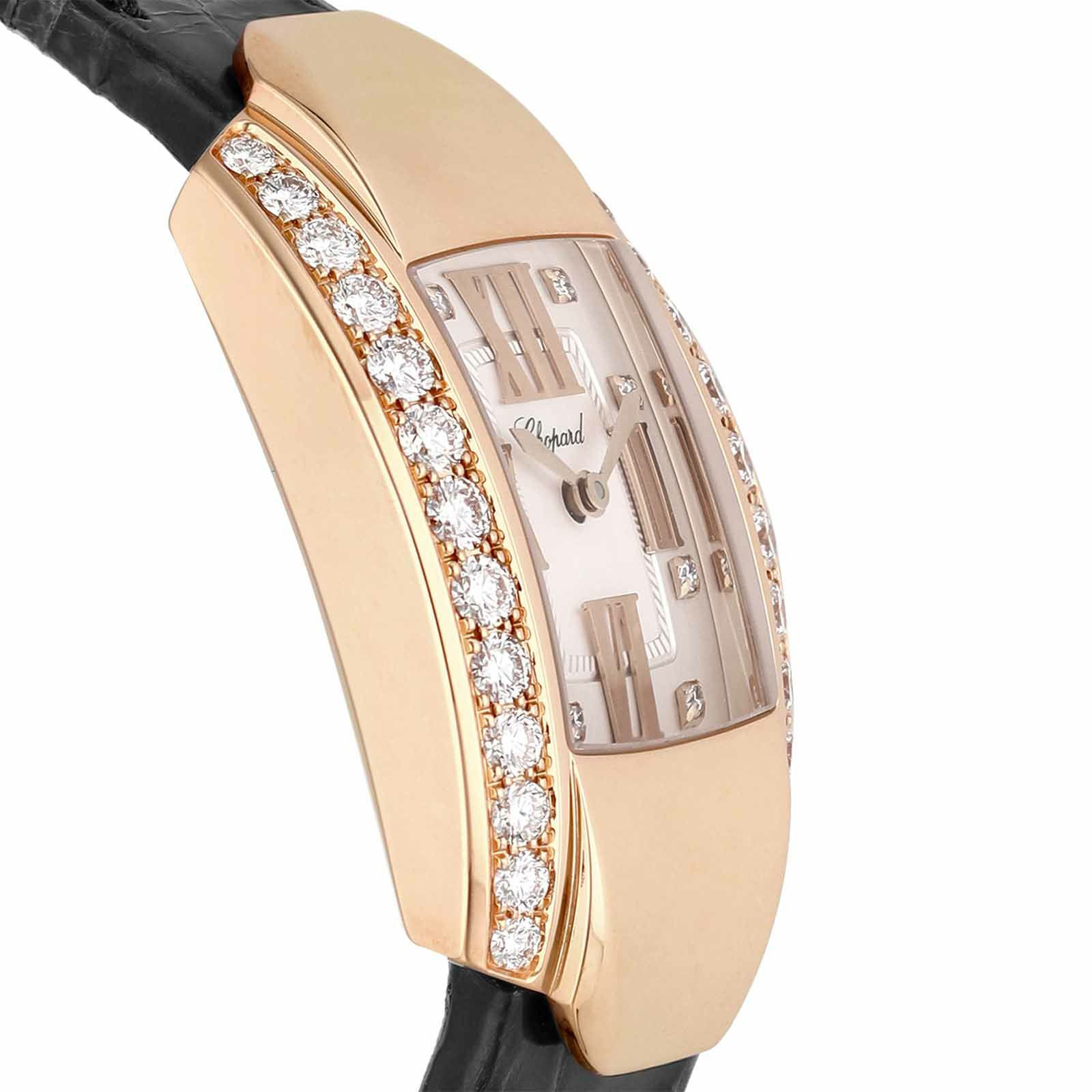 Chopard ショパール ラ ストラーダ / 419402-5004