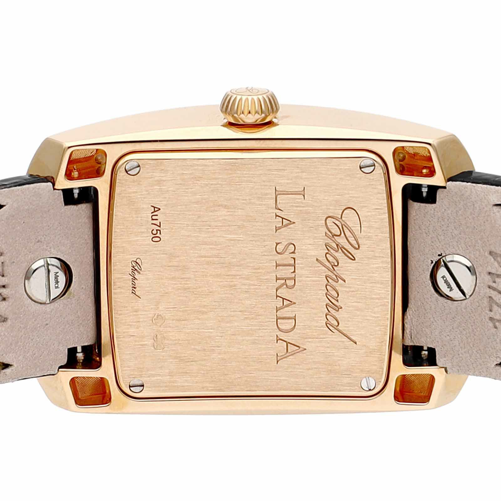 Chopard ショパール ラ ストラーダ / 419402-5004