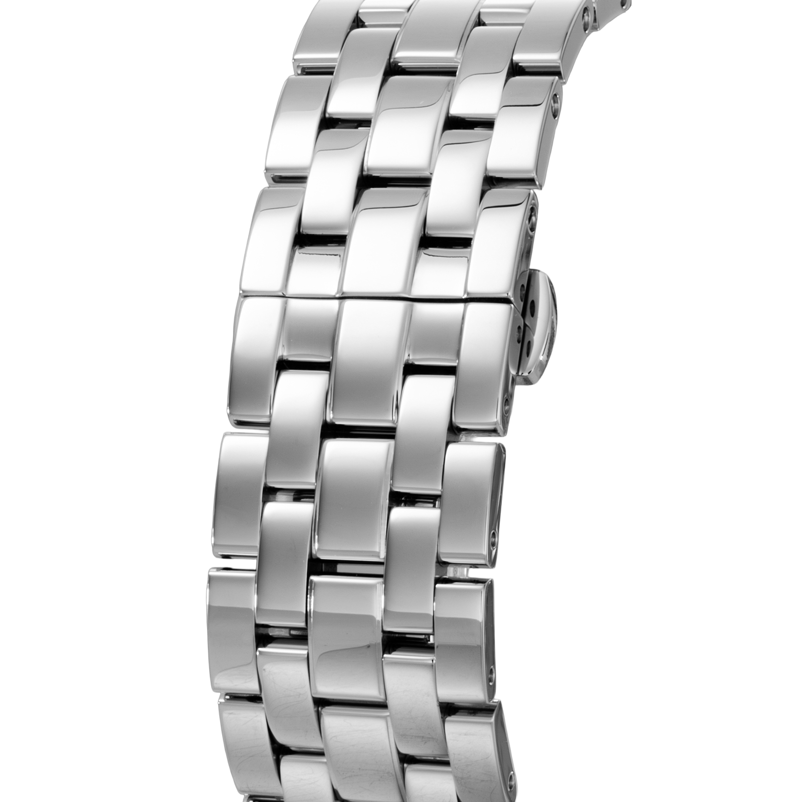 MONTBLANC モンブラン ヘリテイジ クロノメトリー / 112519