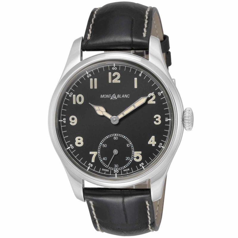1858 / 113860 |モンブラン1858 | 海外ブランド腕時計通販 U-collection