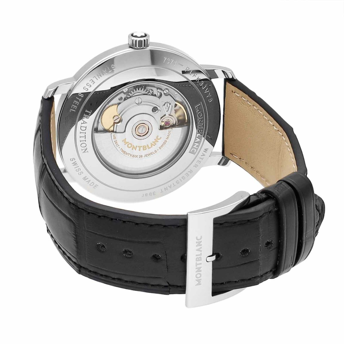 MONTBLANC モンブラン トラディション / 114336