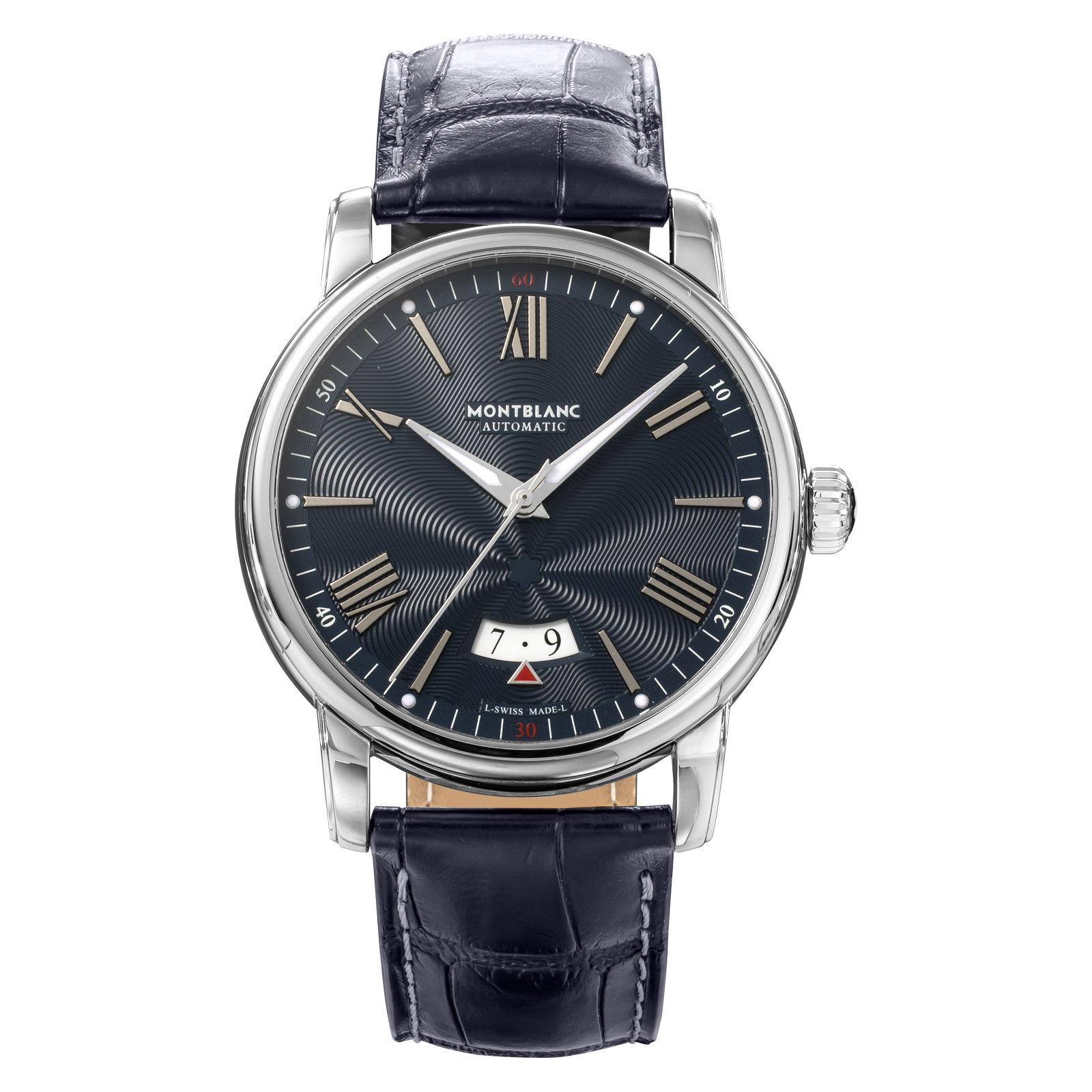 MONTBLANC モンブラン 4810 / 119960