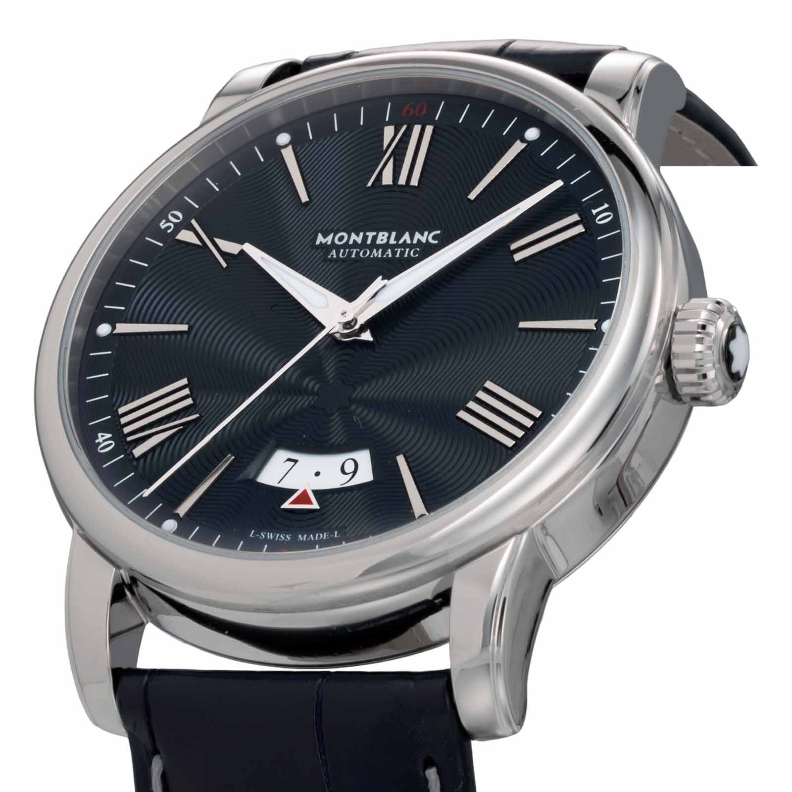 MONTBLANC モンブラン 4810 / 119960