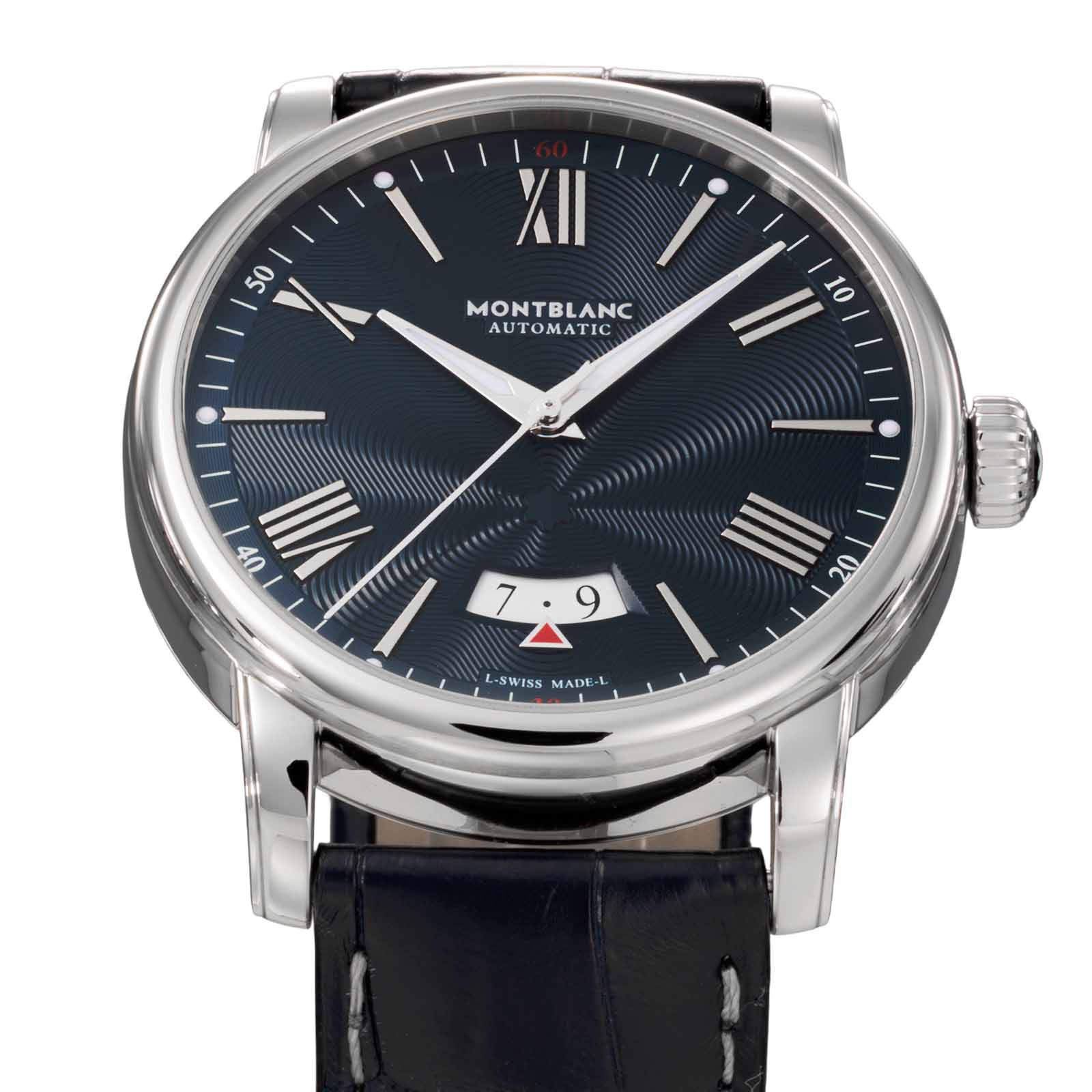 MONTBLANC モンブラン 4810 / 119960