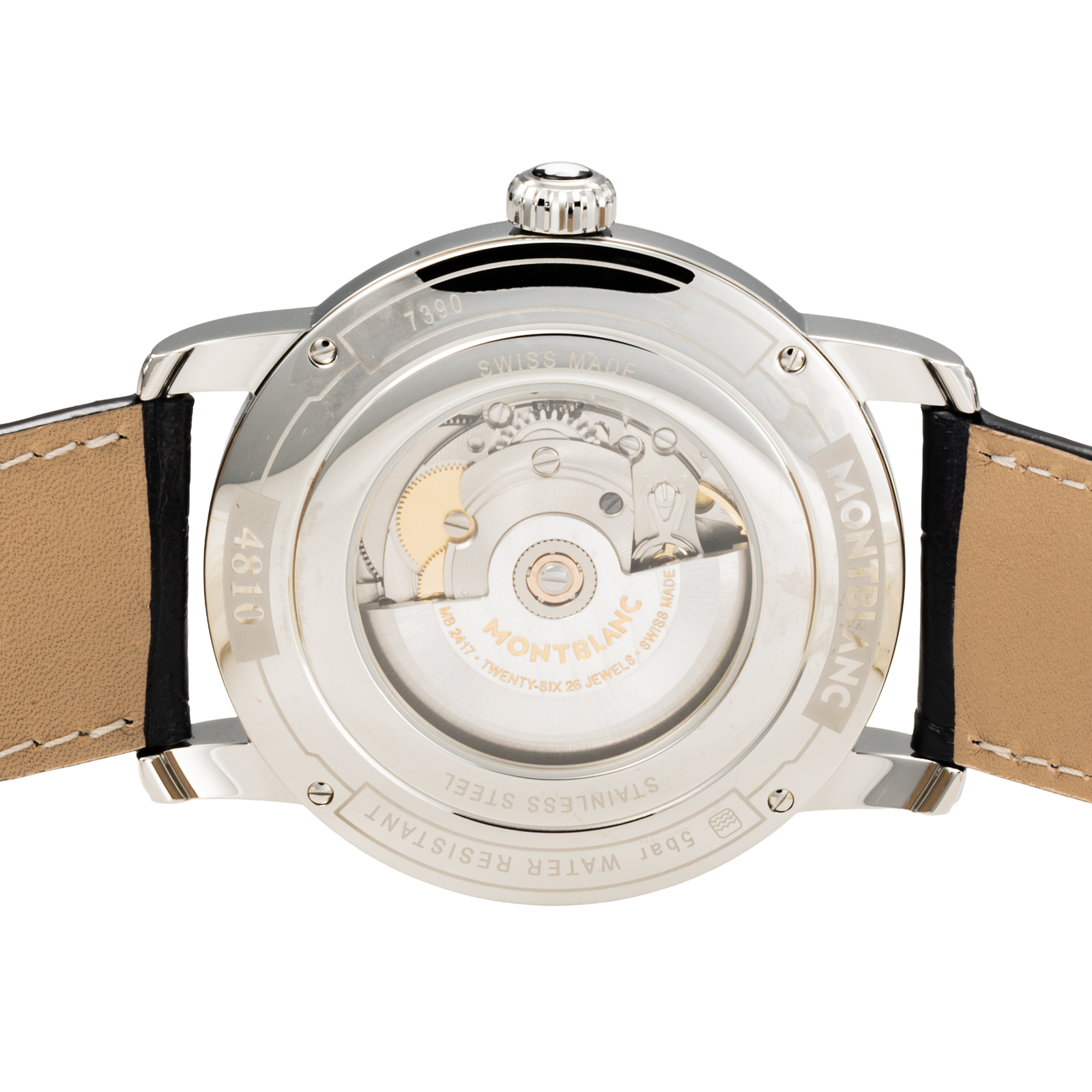 MONTBLANC モンブラン 4810 / 119960