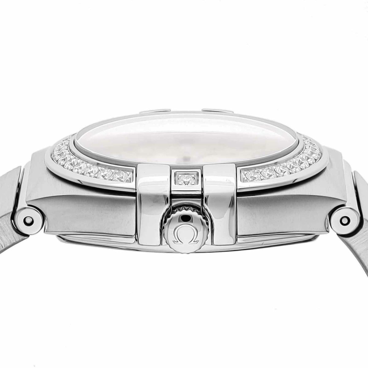 OMEGA オメガ コンステレーション / 123.15.27.60.55.002