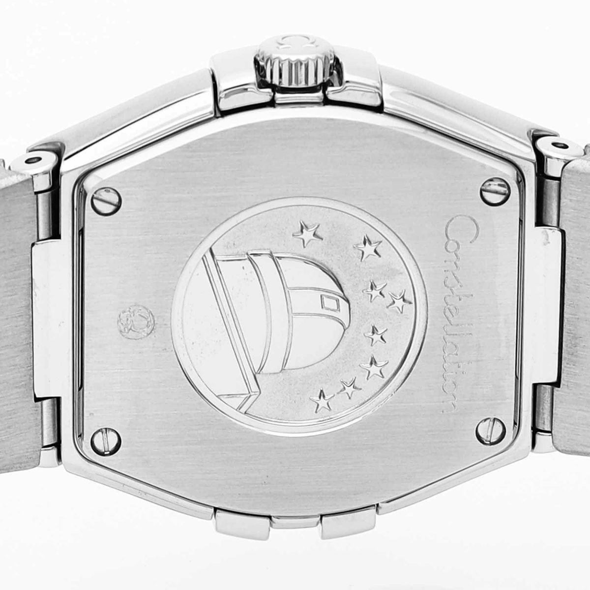 OMEGA オメガ コンステレーション / 123.15.27.60.55.002