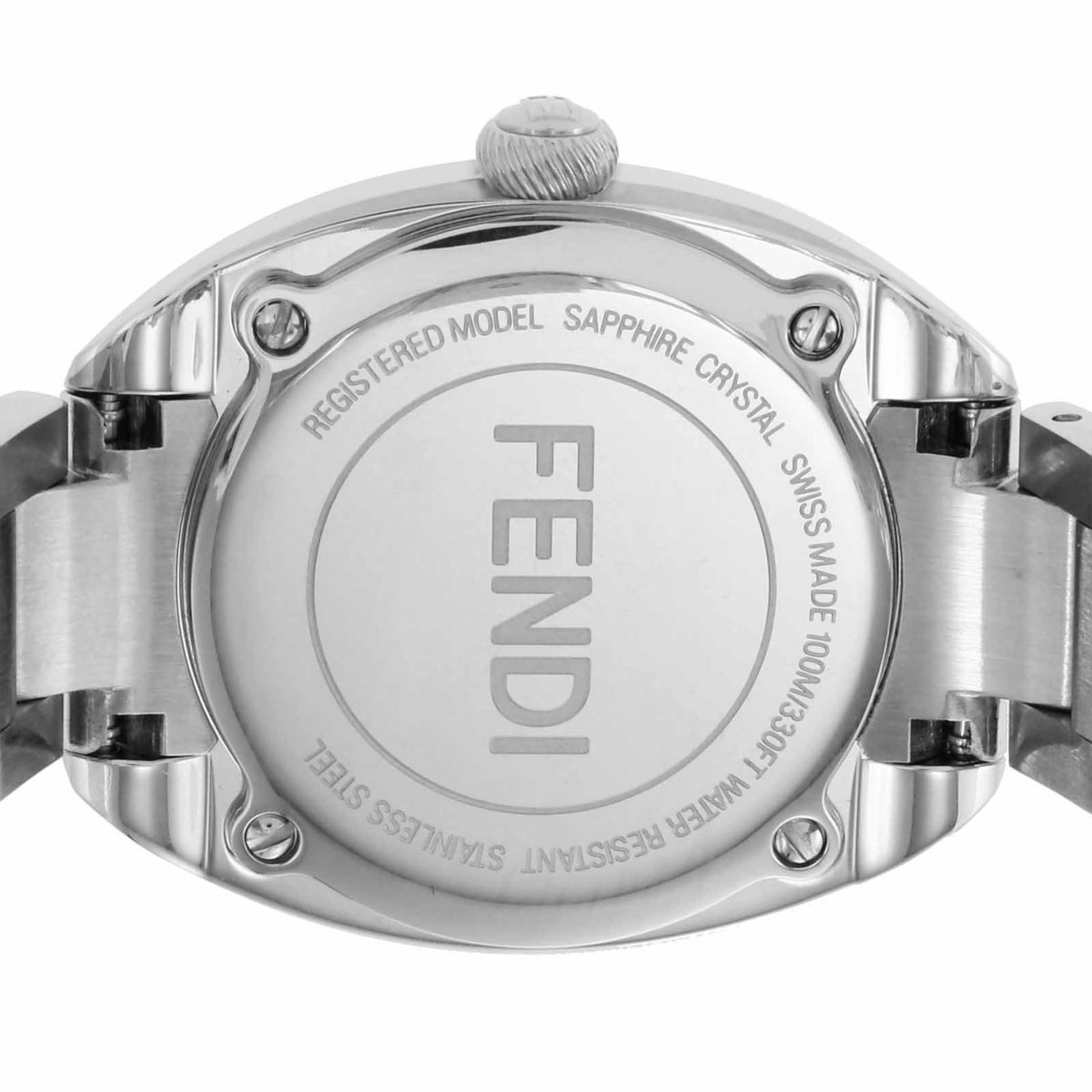 FENDI フェンディ 【OUTLET：箱無し】Momento Fendi / F218024500D1