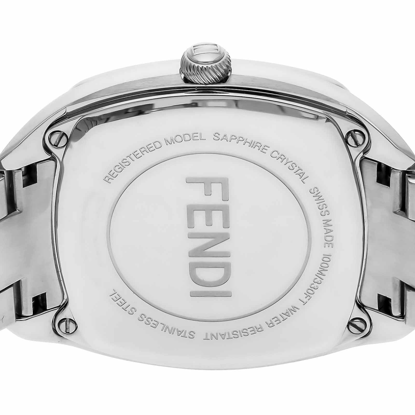 FENDI フェンディ 【OUTLET：箱無し】Momento Fendi / F221037500